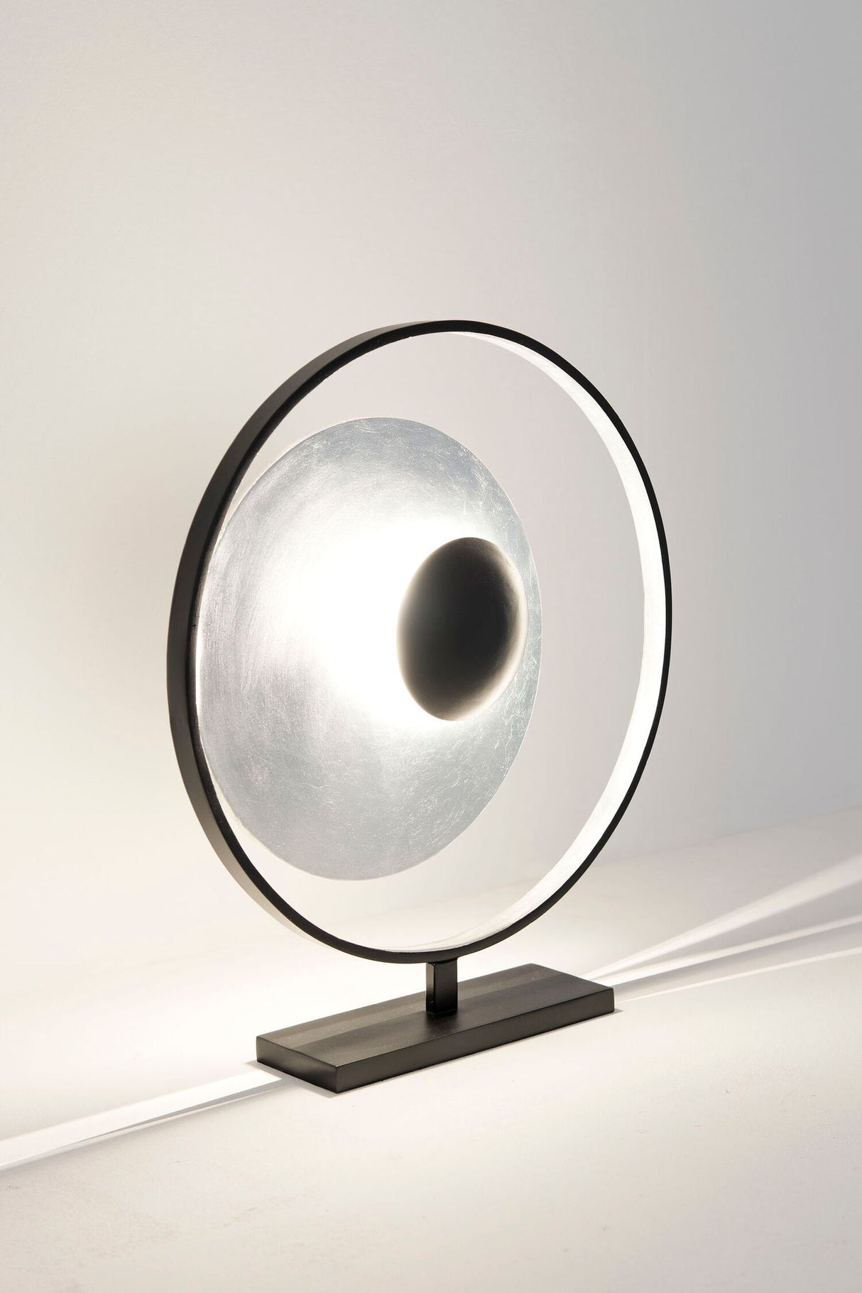 Tischlampe Satellite 4-flammig 51x17cm