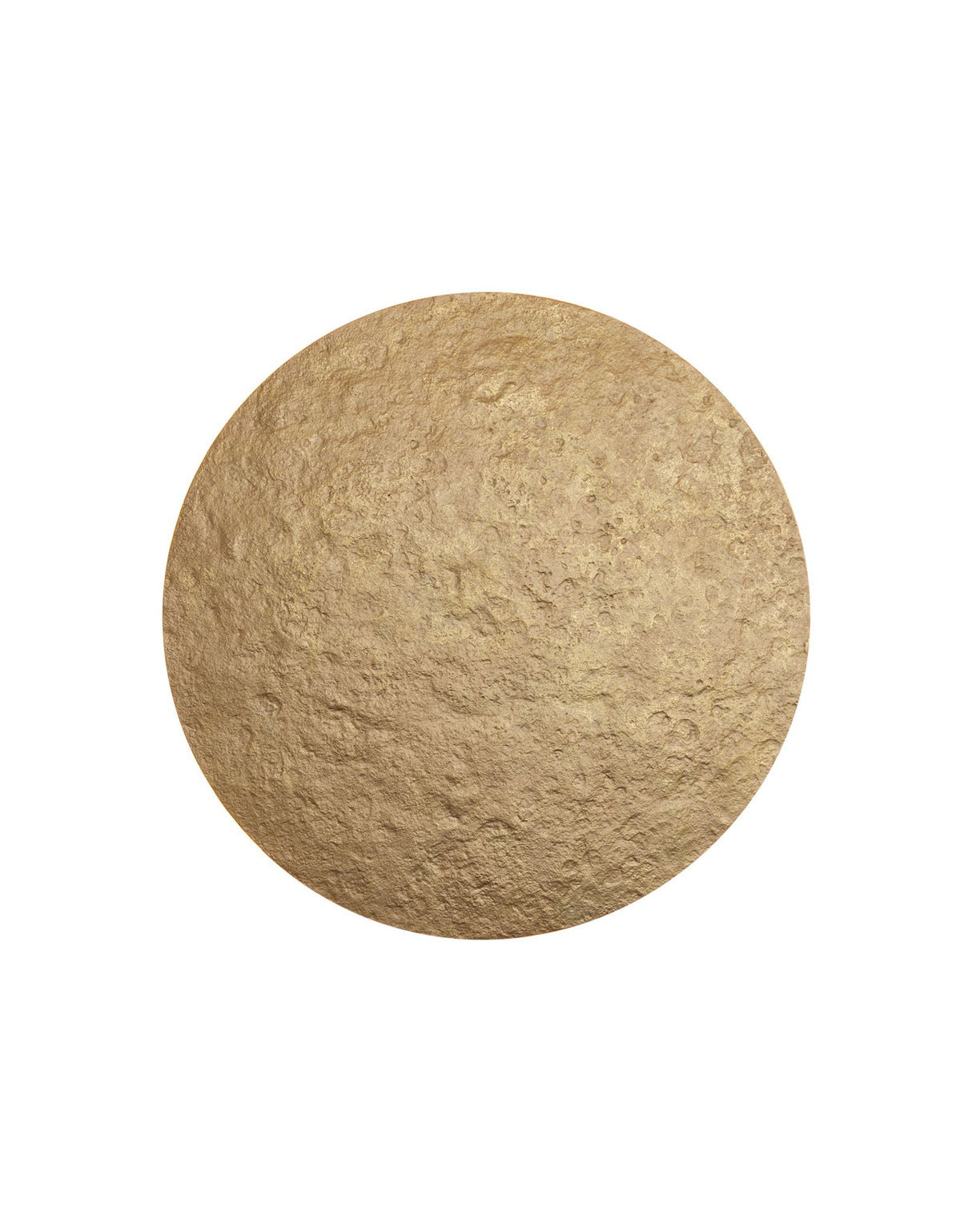 LED-væglampe Meteor Grande L dæmpbar rund Ø 80 cm