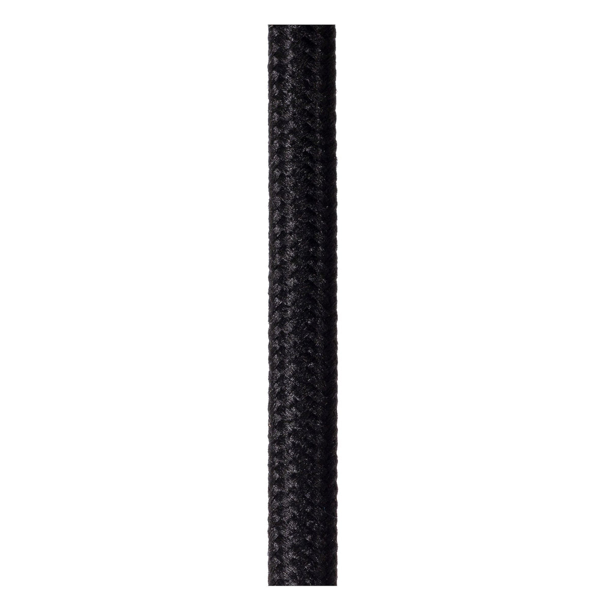 Suspension Nolan à 1 lumière, dimmable, réglable en hauteur, noire (5)