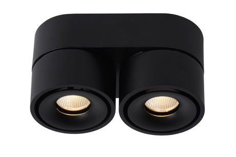 LED-Deckenspot Yumiko 2-flammig dimmbar (2)