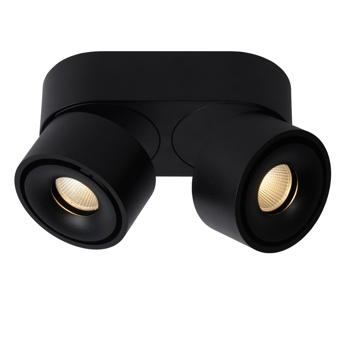 LED-Deckenspot Yumiko 2-flammig dimmbar (3)