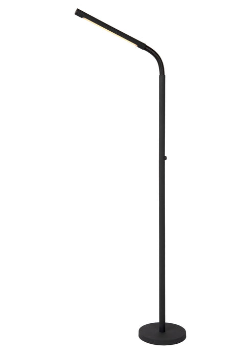 LED-Lese-Stehleuchte Gilly mit Akku und Touchdimmer (2)