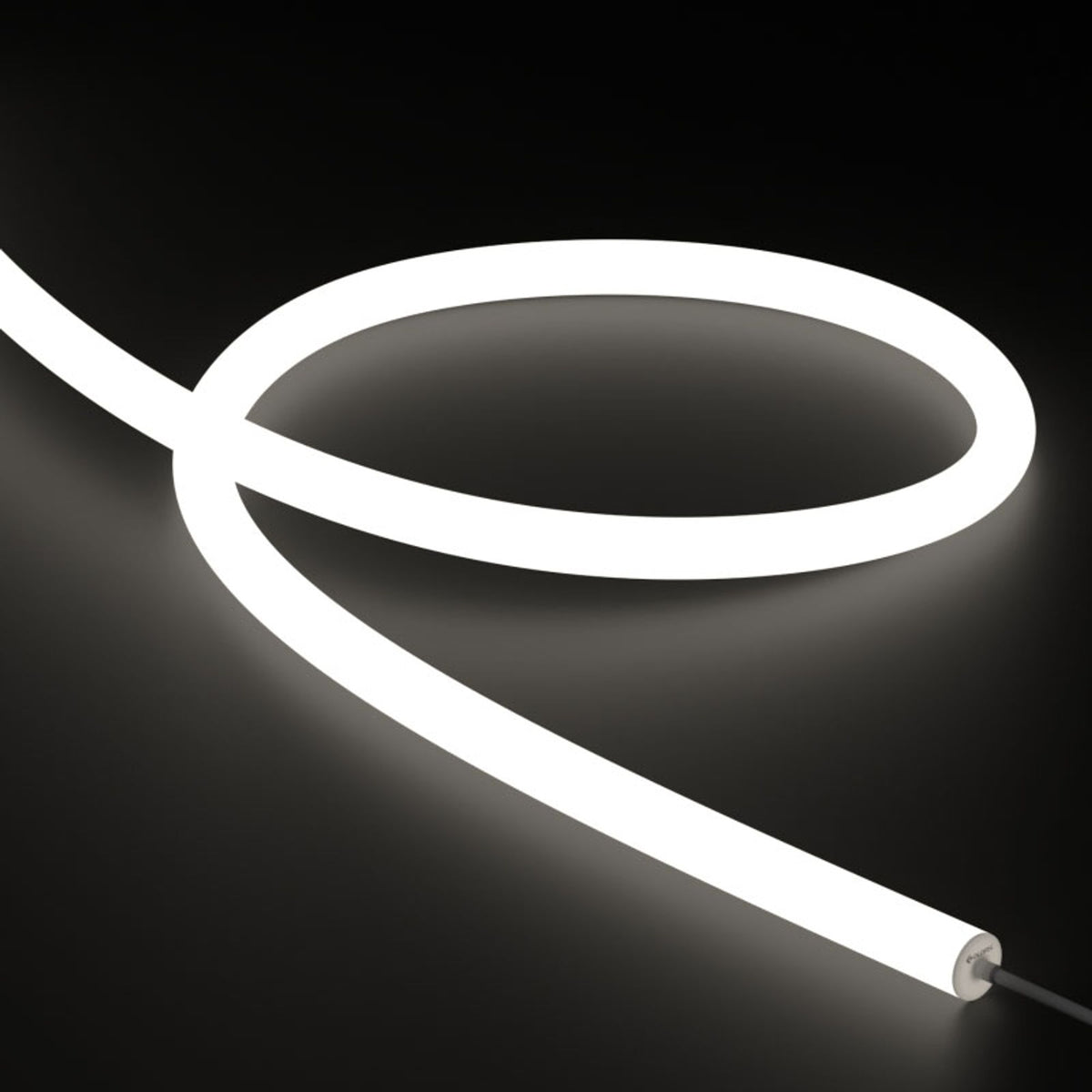 s.luce Arion LED hang- & plafondlamp lichtslang