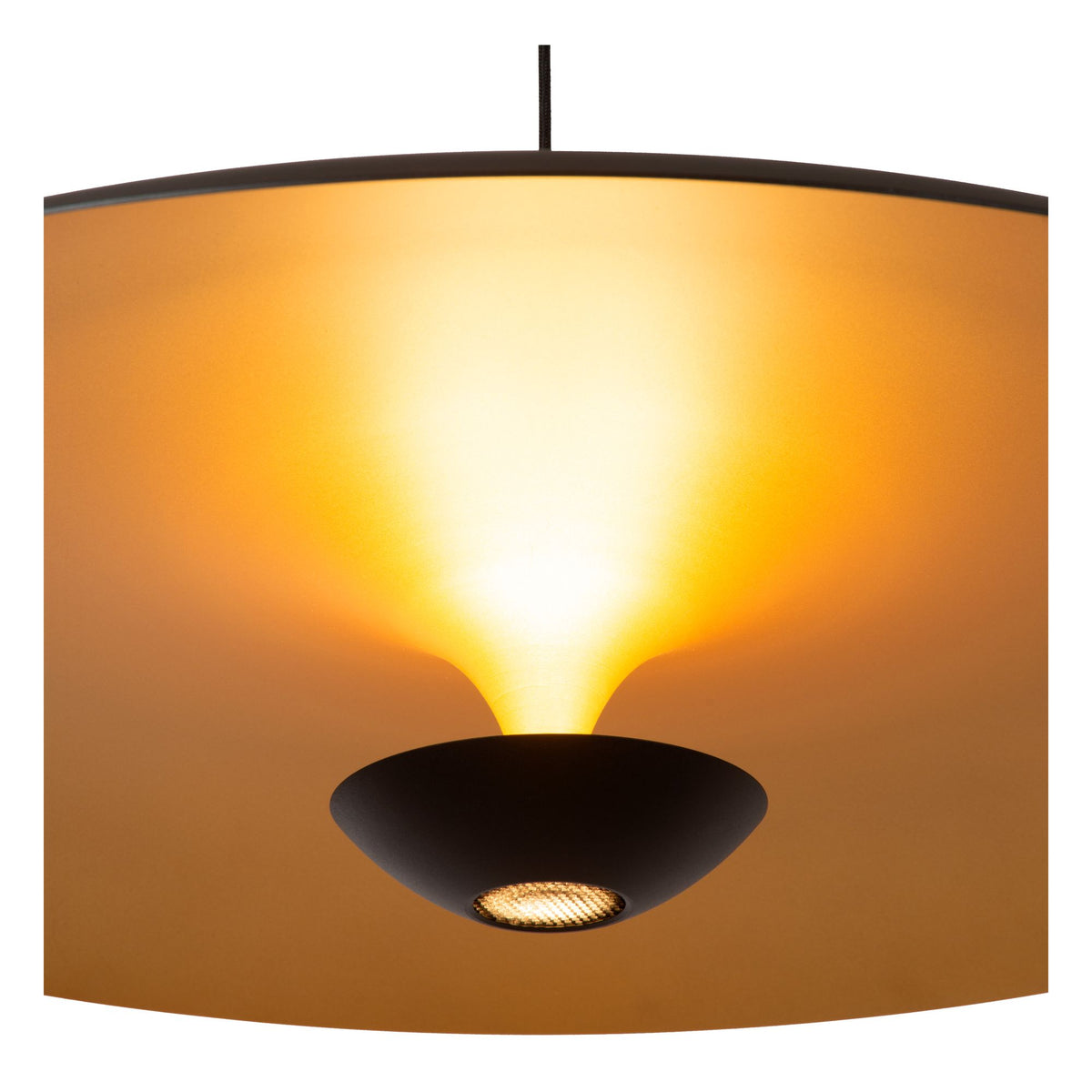 LED-Pendelleuchte Kenneth dimmbar Ø 80cm (5)