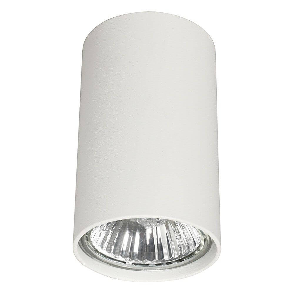 Eye S Deckenleuchte 10cm Weiß