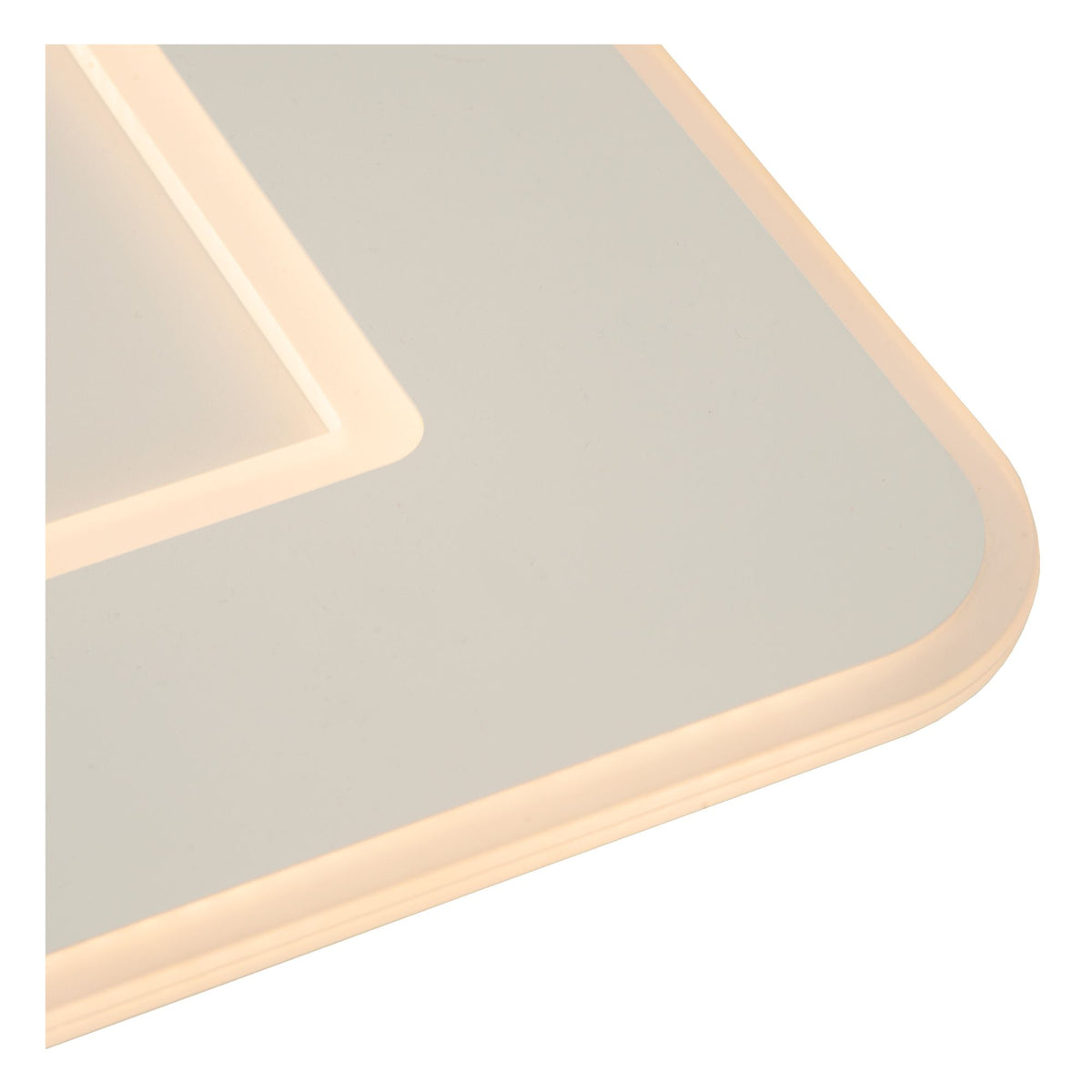 LED-Axelle ceiling light 3-step dimmable square warm white white 39.4cm (4)