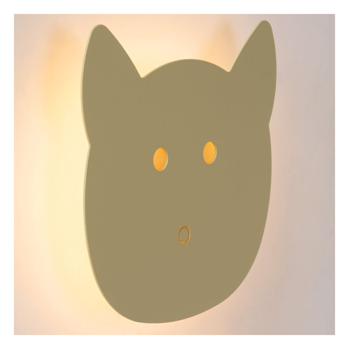 Wandleuchte Charlie mit Touchdimmer (3)