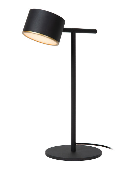 LED-Tischleuchte Gian mit Touchdimmer (1)