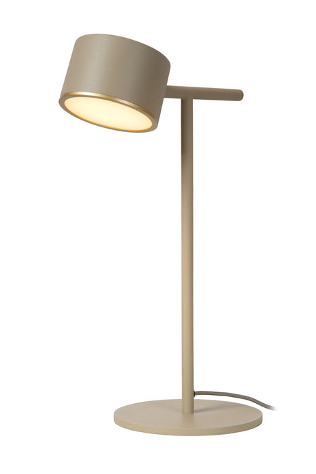 LED-Tischleuchte Gian mit Touchdimmer (2)