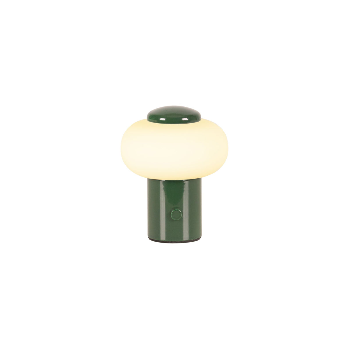 LED-Lampe de table Gustav avec batterie, à intensité variable par toucher hauteur de l’abat-jour 4cm (4)