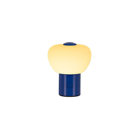 LED-Tischlampe Gustav mit Akku, per Touch dimmbar (2)