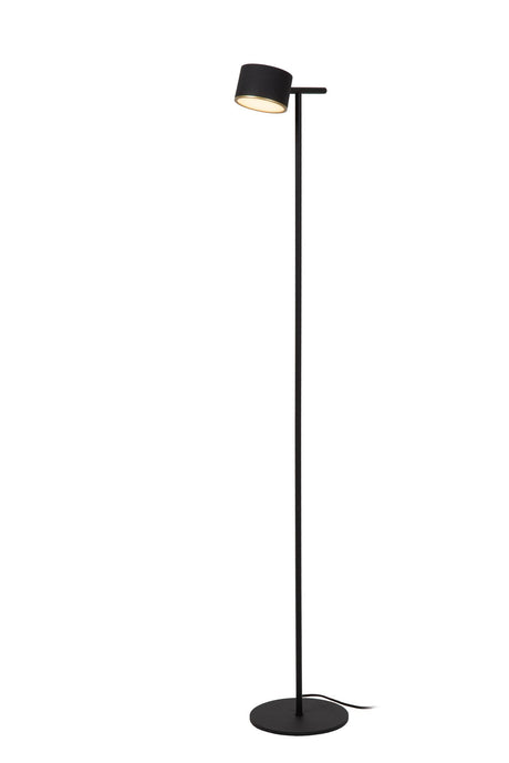 LED-Stehleuchte Gian dimmbar mit Touchdimmer 130cm (1)