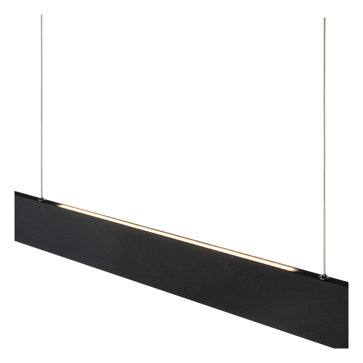 LED-Pendelleuchte Raya dimmbar Warmweiß 119cm (5)