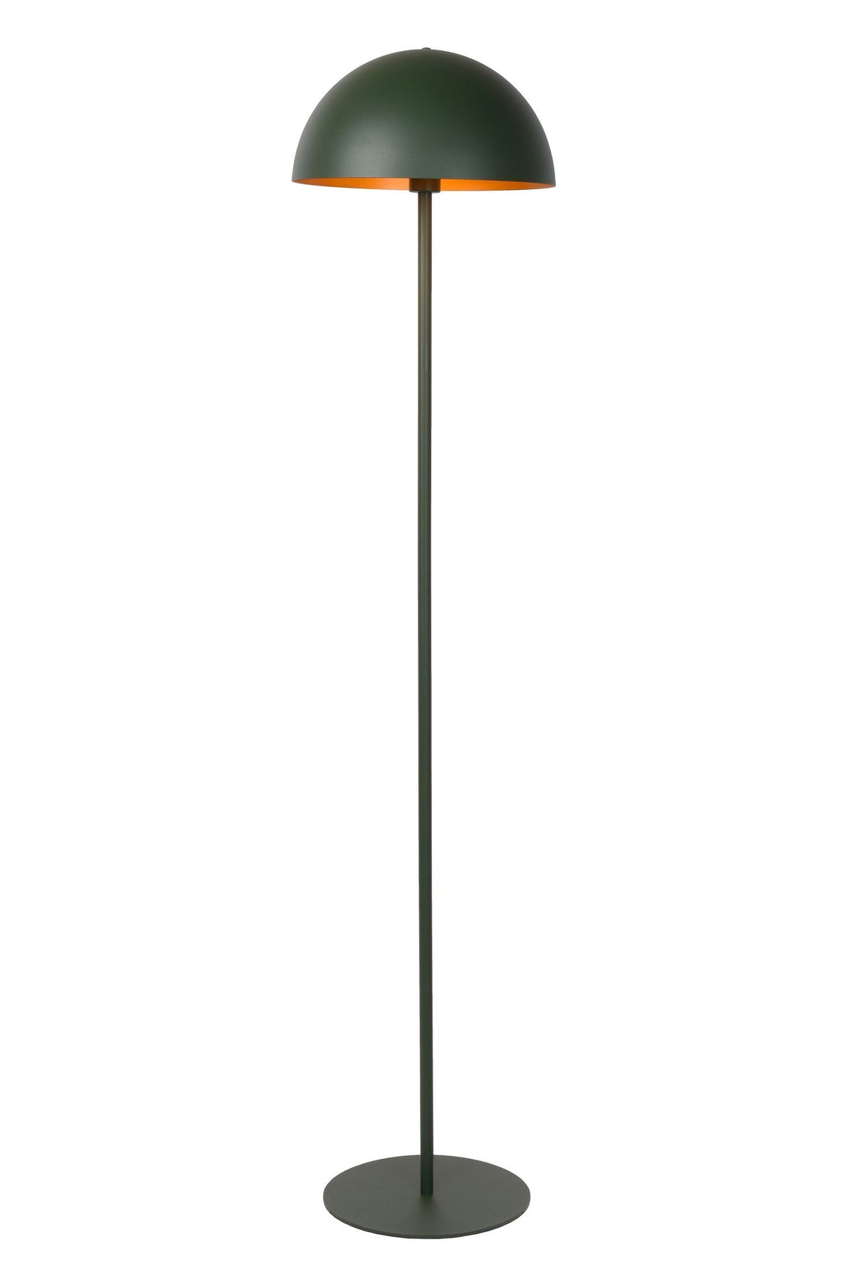 Stehleuchte Siemon Pilzform Retro 160 cm (2)