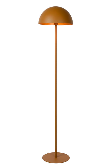 Stehleuchte Siemon Pilzform Retro 160 cm (3)