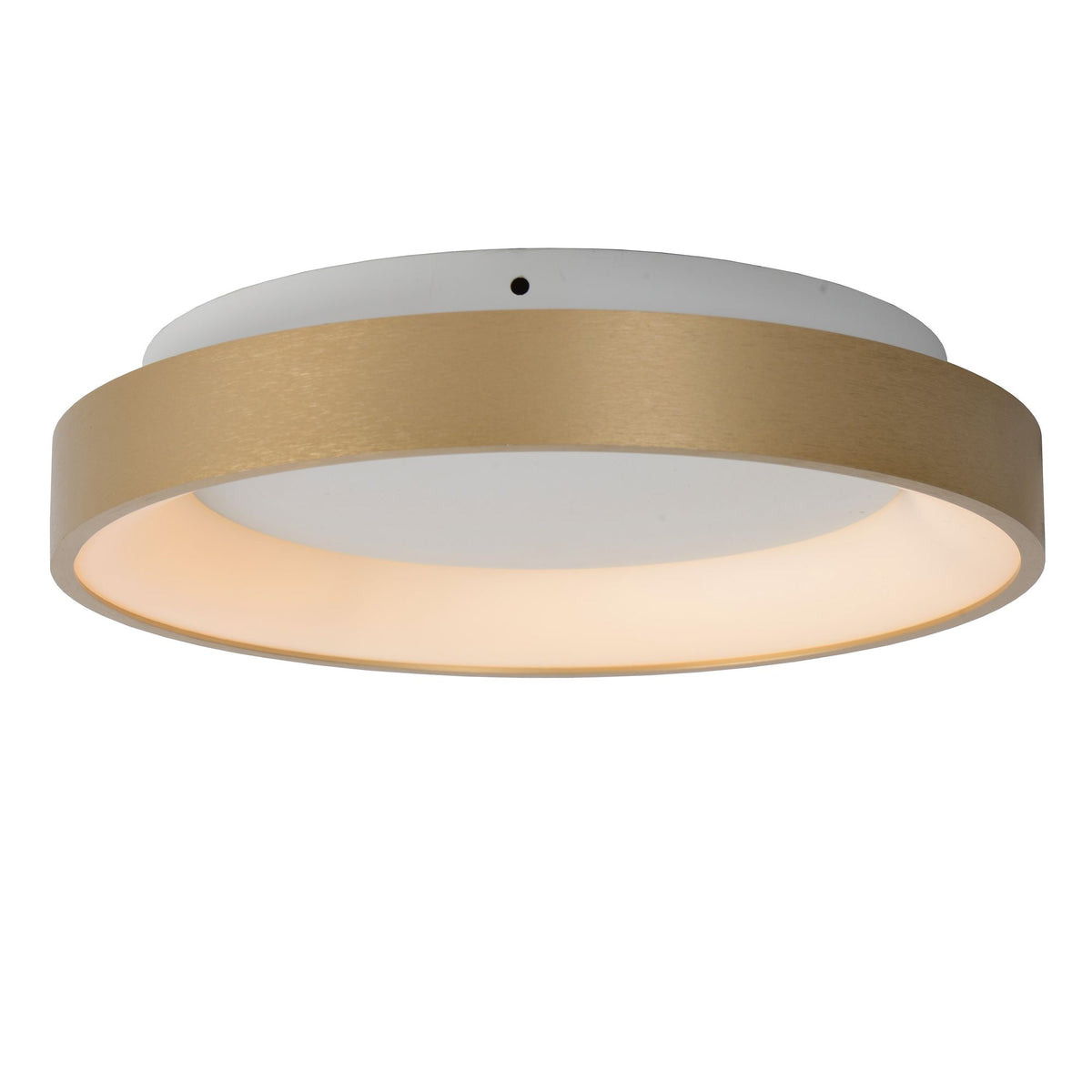 LED-taklampa Vidal dimbar Ø 28cm (4)