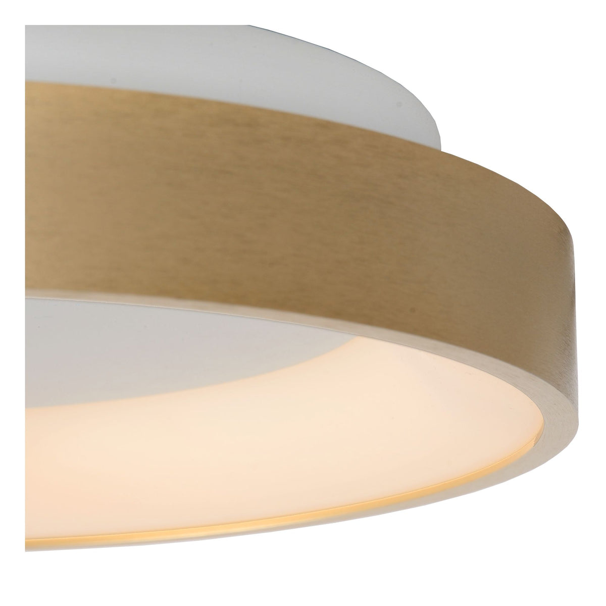 LED-taklampa Vidal dimbar Ø 28cm (5)