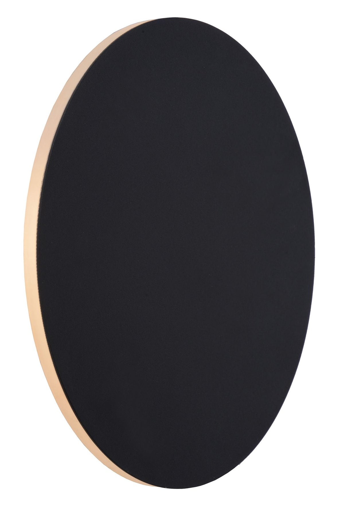LED-Wandleuchte Eklyps rund Ø25cm (1)