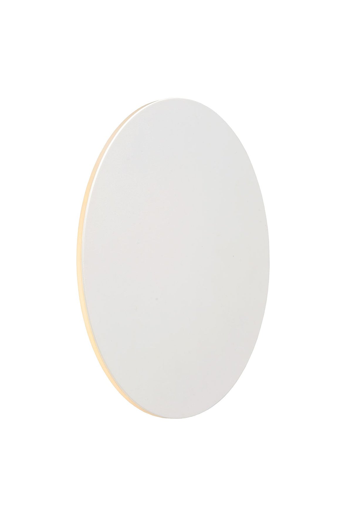 LED-Wandleuchte Eklyps rund Ø25cm (2)