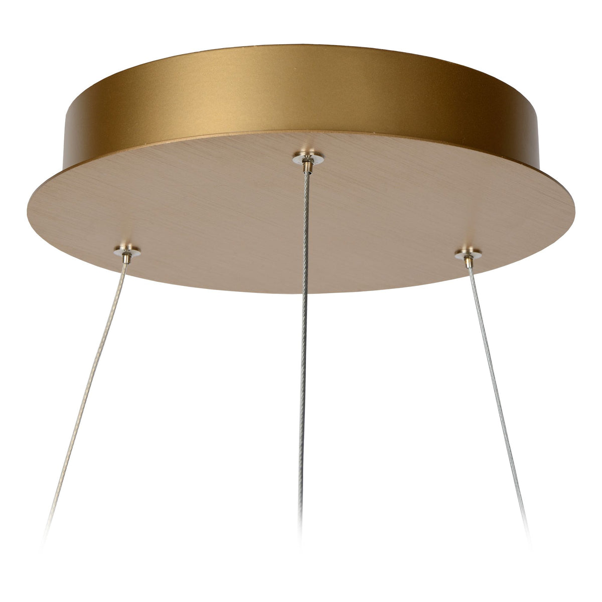 LED-Pendelarmatur Vidal dæmpbar højdejusterbar Ø 58cm (5)