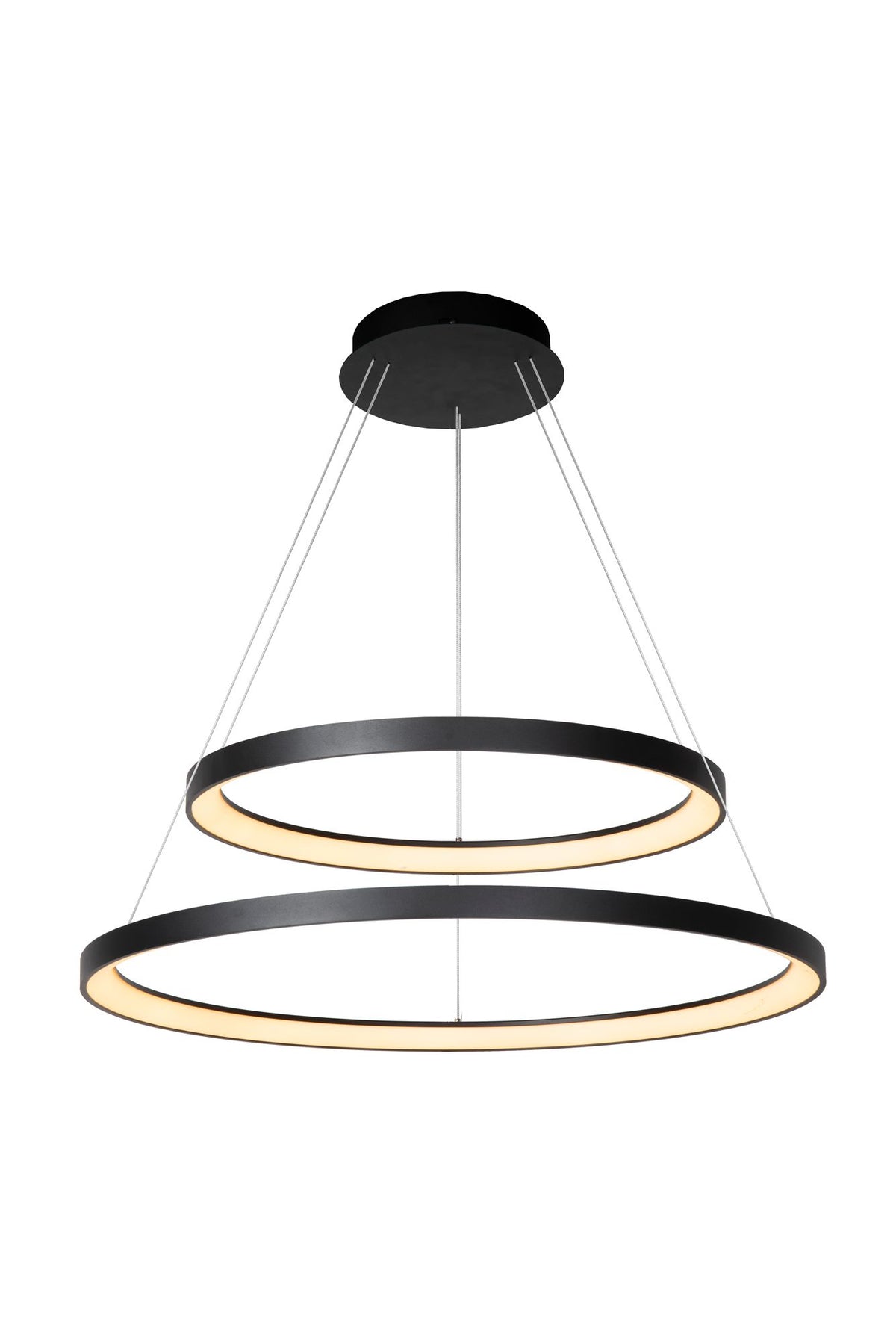 LED-Hanglamp Vidal dimbaar in hoogte verstelbaar Ø 78cm warm wit (2)