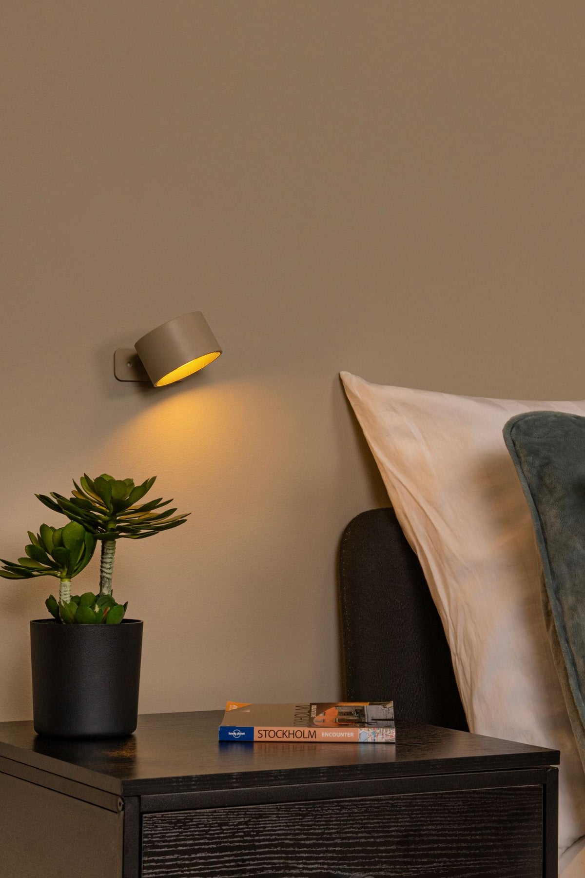 LED-Lampe de bureau Jolan avec batterie et CCT (3)