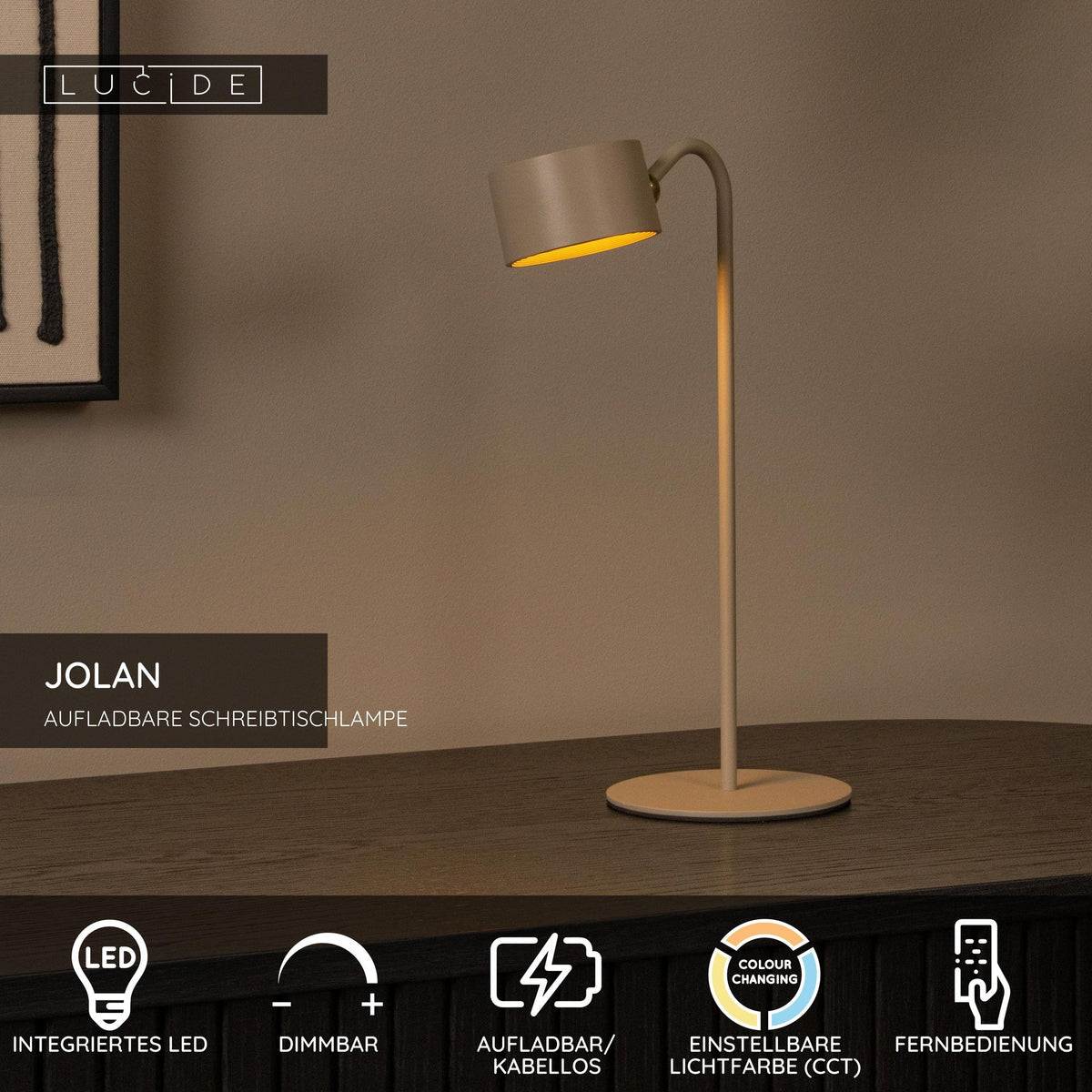 LED-Lampe de bureau Jolan avec batterie et CCT (6)