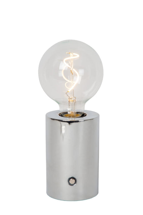 LED-Tischleuchte Vivo mit Akku, per Touch dimmbar (1)