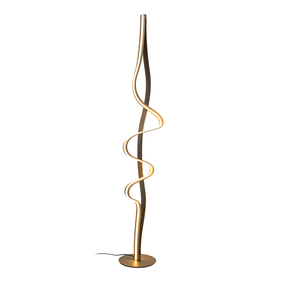 LED-Stehleuchte Lambada dimmbar (2)