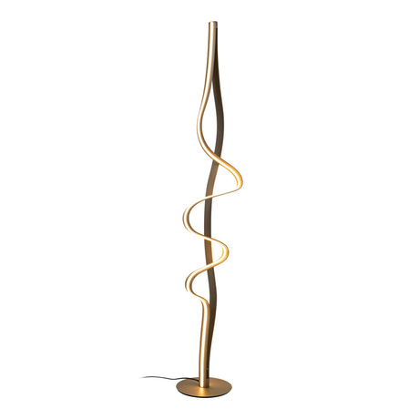 LED-Stehleuchte Lambada dimmbar (2)