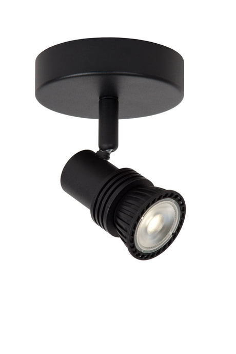 Deckenstrahler Kianti drehbar rund Ø 10cm (1)