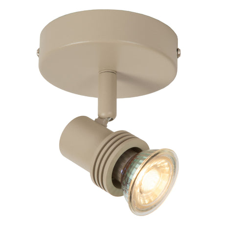 Deckenstrahler Kianti drehbar rund Ø 10cm (2)