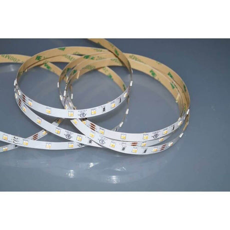 5m LED strip 11 W/m warm to cold white IP20
