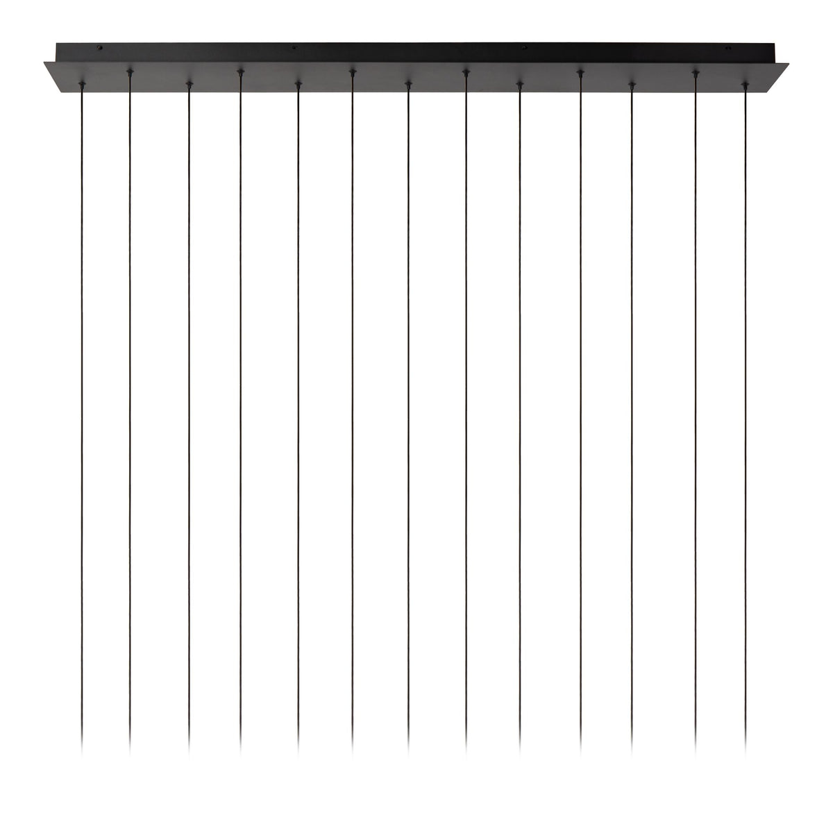 LED-Pendelleuchte Montana 13-flammig dimmbar CCT (5)