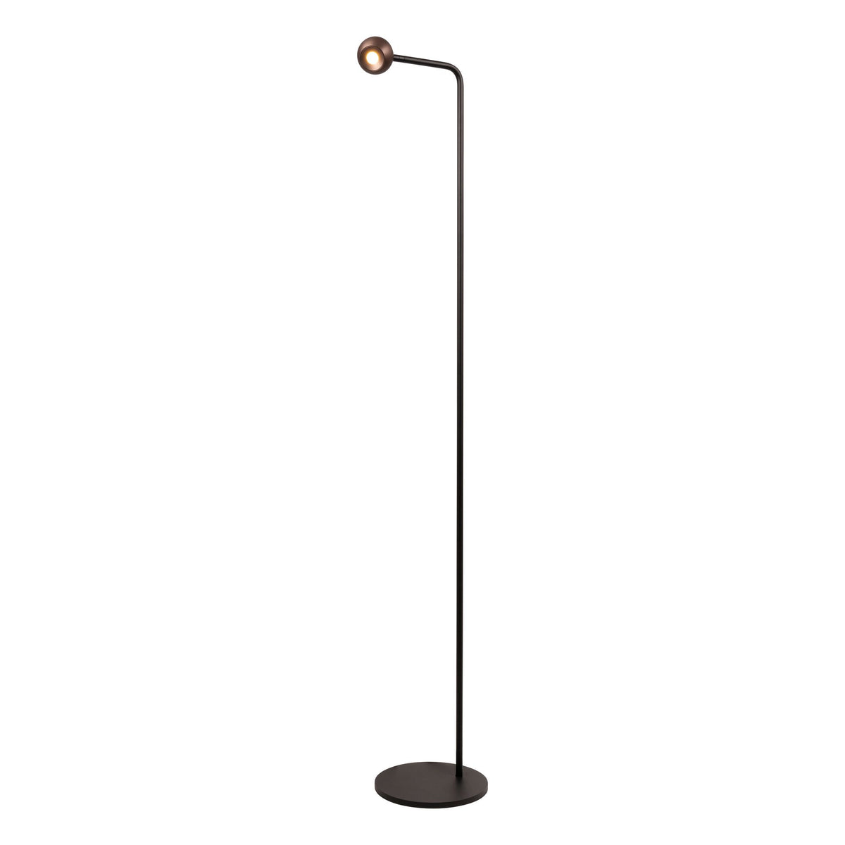 LED-Stehlampe Montana dimmbar schwenkbar (2)