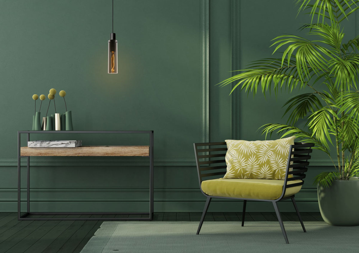 Hanglamp Orlando glas rookgrijs in hoogte verstelbaar dimbaar 172cm (3)