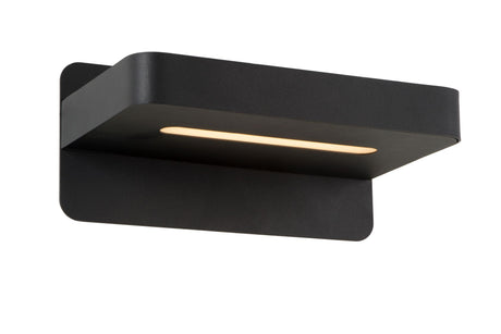 LED-Bettleuchte Atkin mit USB-Ladeanschluss 350lm Warmweiß (1)