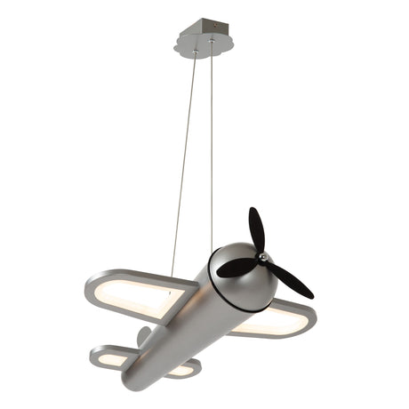LED-Kinder-Pendelleuchte Fokker extra warmweiß höhenverstellbar (2)