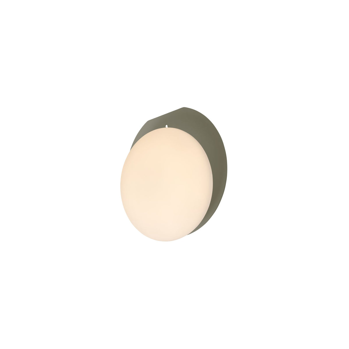 LED-Tischleuchte Alinda dimmbar mit Glasschirm (5)