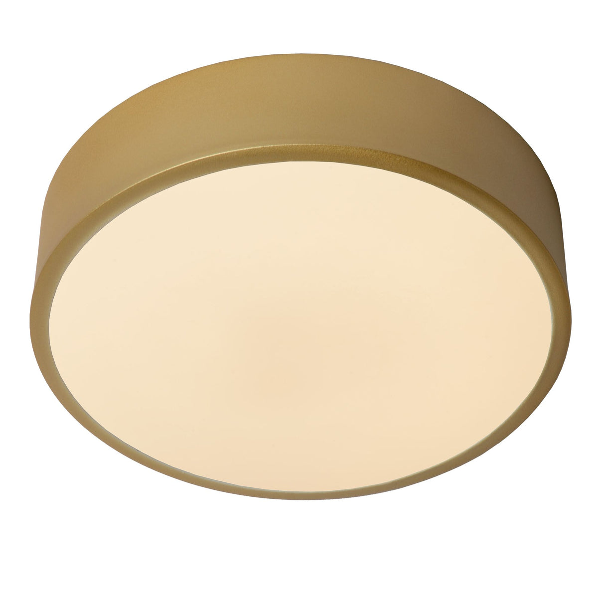 LED-Plafonnier Unar à 3 niveaux de variation Ø 20cm blanc chaud (5)