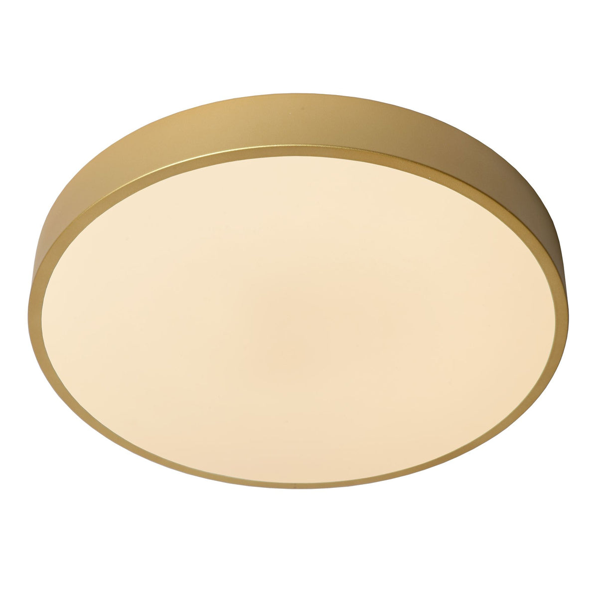 LED-taklampe Unar dimbar Ø 39,5 cm (5)