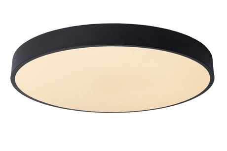 LED-Plafón Unar regulable en 3 niveles Ø 49,5 cm (2)