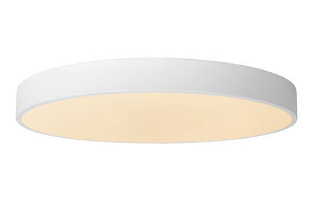 LED-Plafón Unar regulable en 3 niveles Ø 49,5 cm (3)