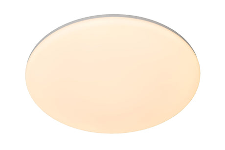 LED-Bad-Deckenleuchte Olson IP44 CCT Ø45cm (2)