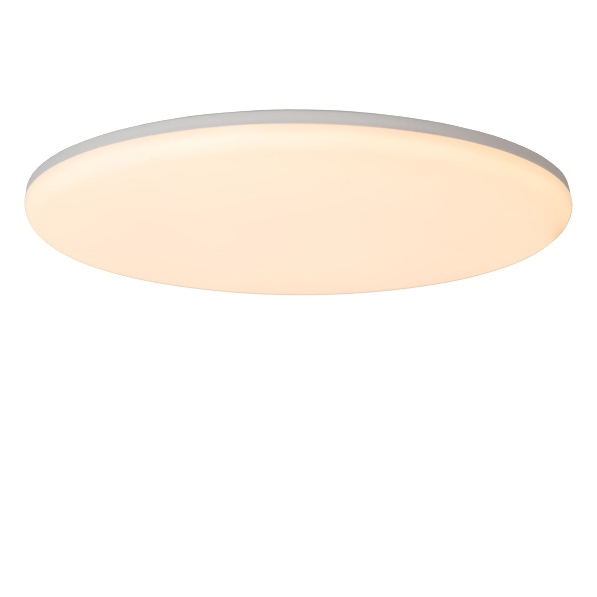 LED-Bad-Deckenleuchte Olson IP44 CCT Ø45cm (3)