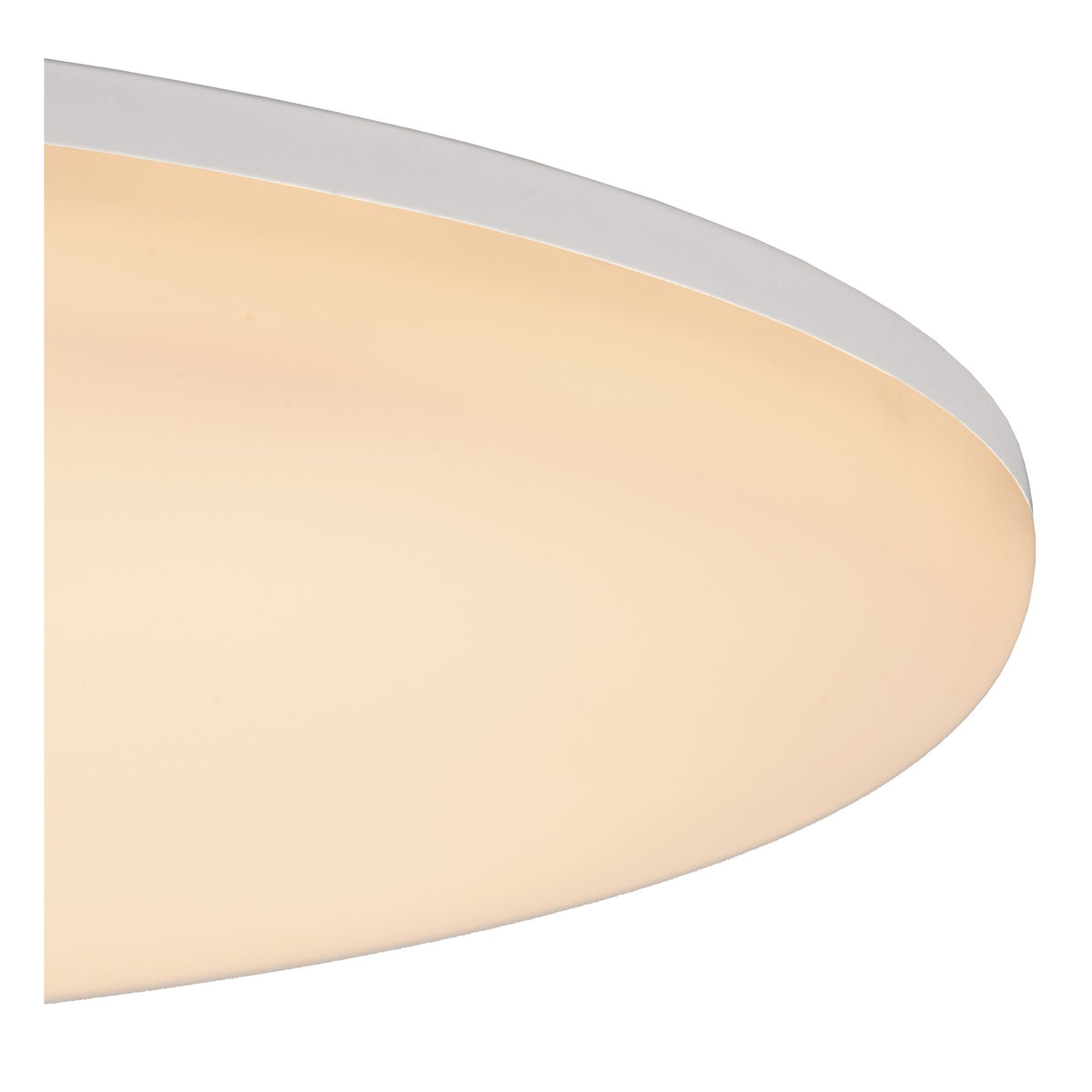 LED-Bad-Deckenleuchte Olson IP44 CCT Ø45cm (4)