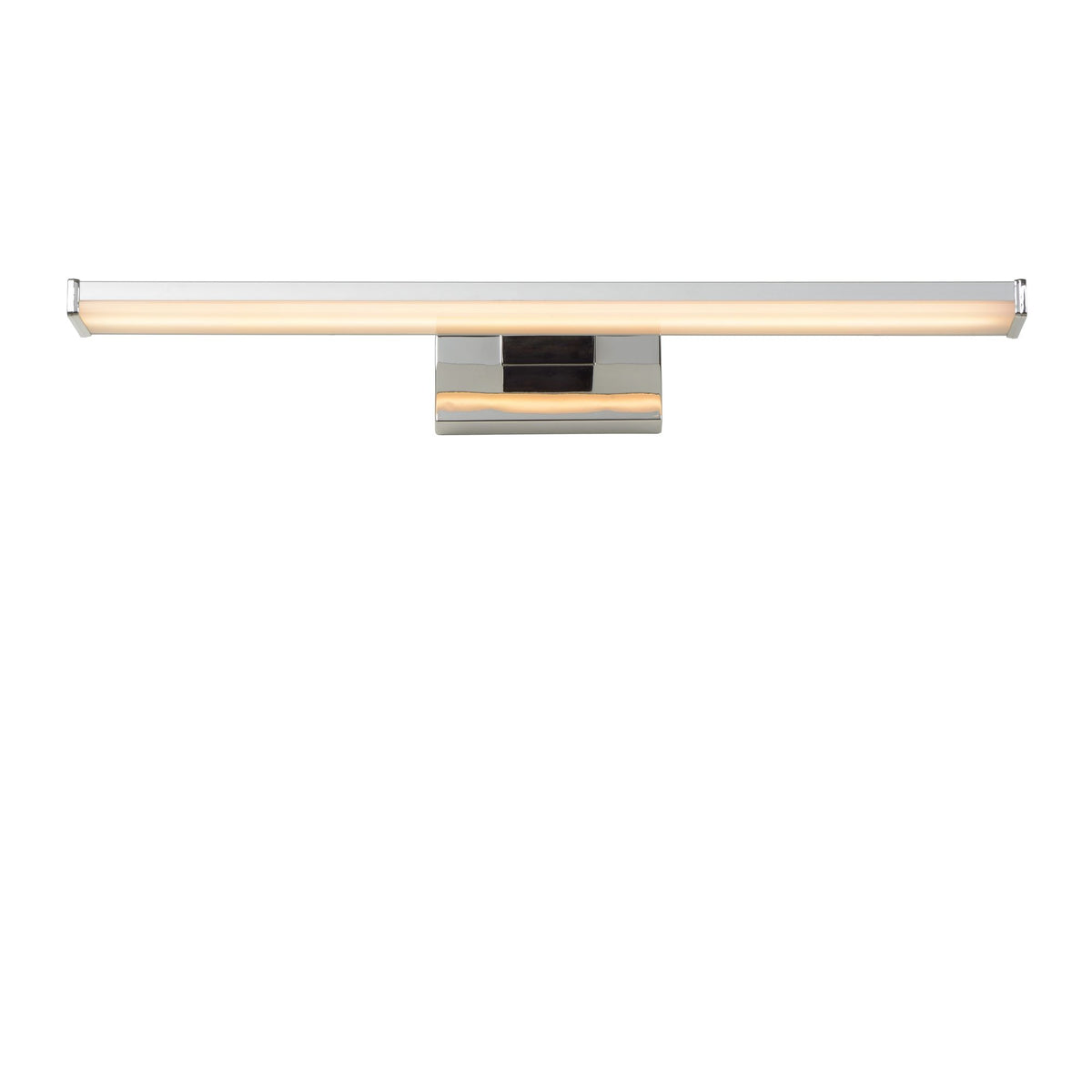 LED-Spiegelleuchte Onno IP44 40cm Chrom (4)