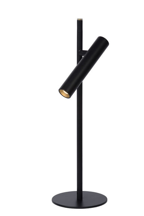 LED-Schreibtischleuchte Philon drehbar mit Touchdimmer (2)