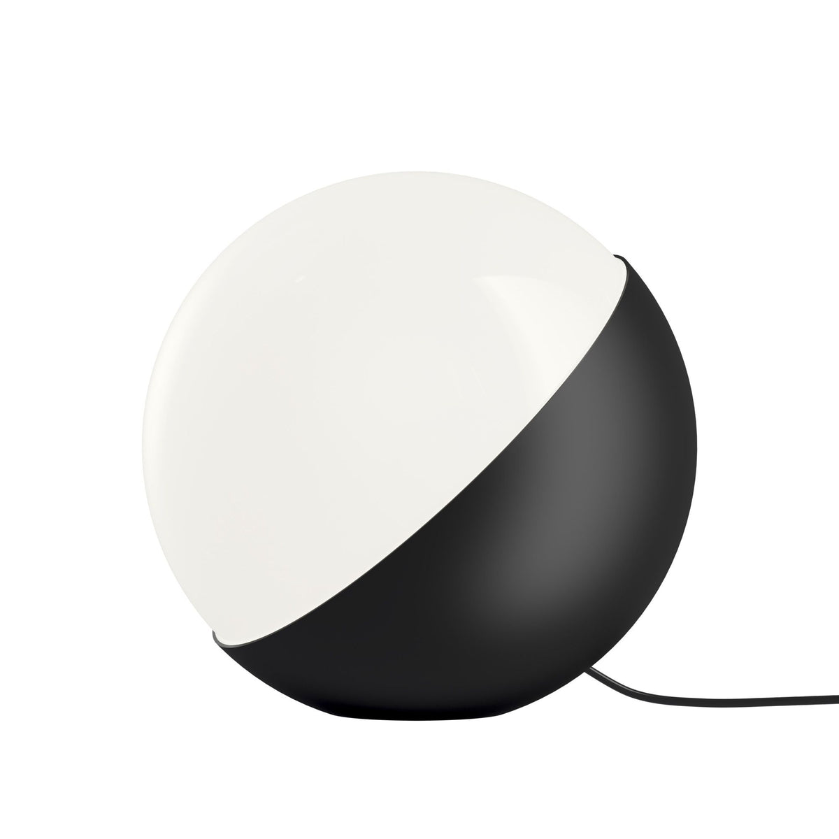 Lampada da tavolo/da terra Louis Poulsen VL Studio Ø 25 cm