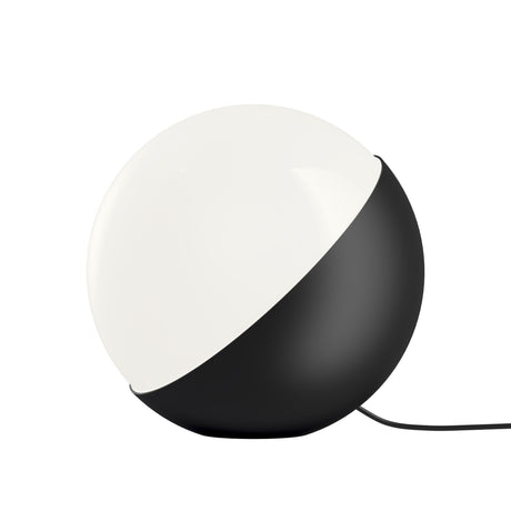 Louis Poulsen VL Studio Tisch-/Bodenleuchte Ø 25cm